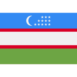 O'zbekiston bayrog'i